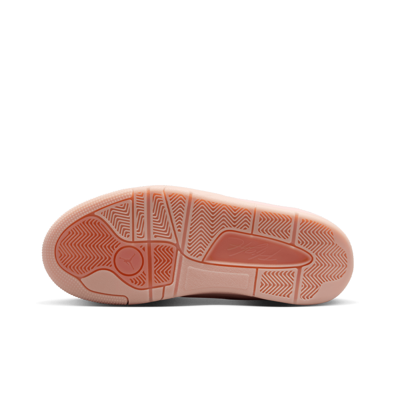 Jordan Flight Court (W)