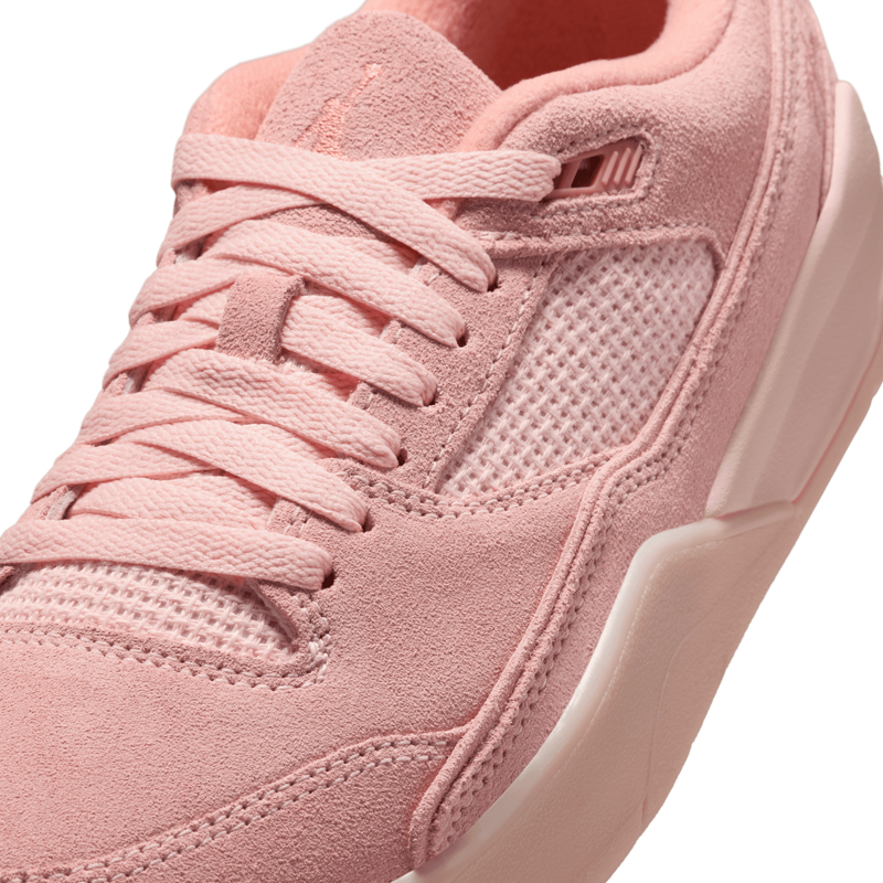 Jordan Flight Court (W)