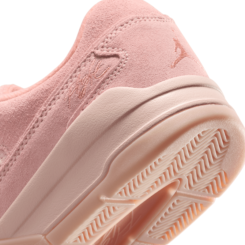 Jordan Flight Court (W)