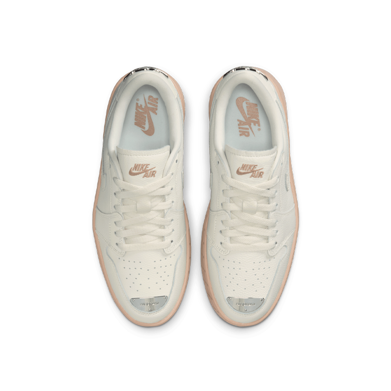 Air Jordan 1 Brooklyn Low (W)