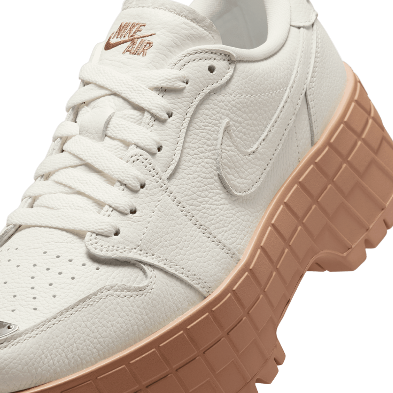 Air Jordan 1 Brooklyn Low (W)