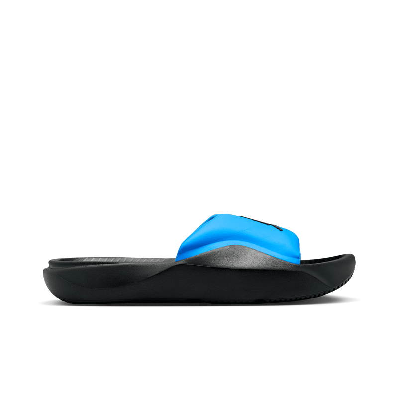 Jordan Franchise Slide
