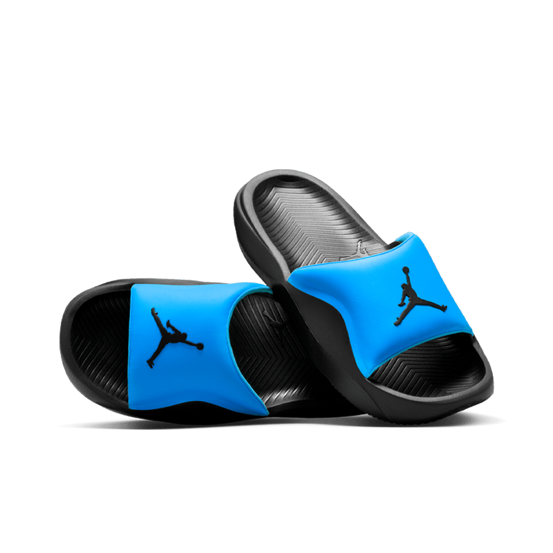 Jordan Franchise Slide