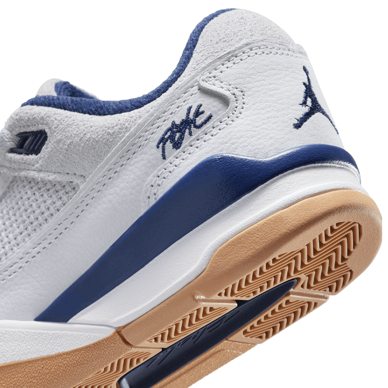 Flight Court (GS)