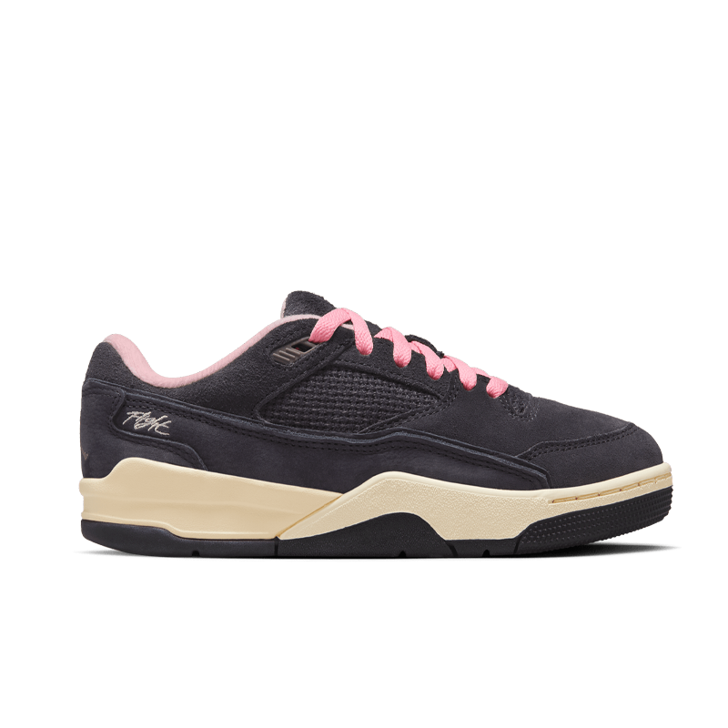 Jordan Flight Court (GS)
