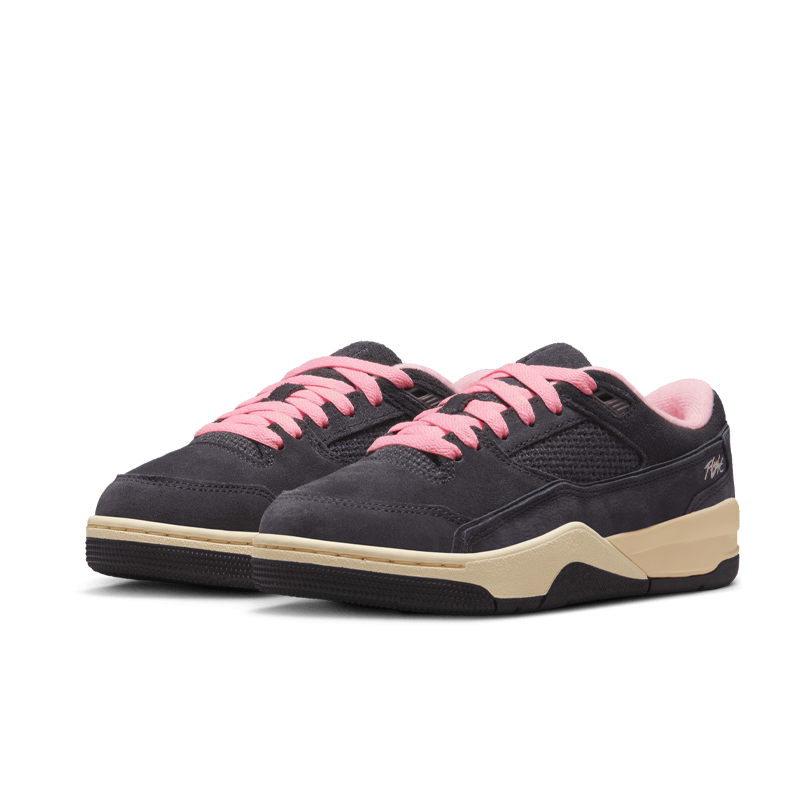 Jordan Flight Court (GS)