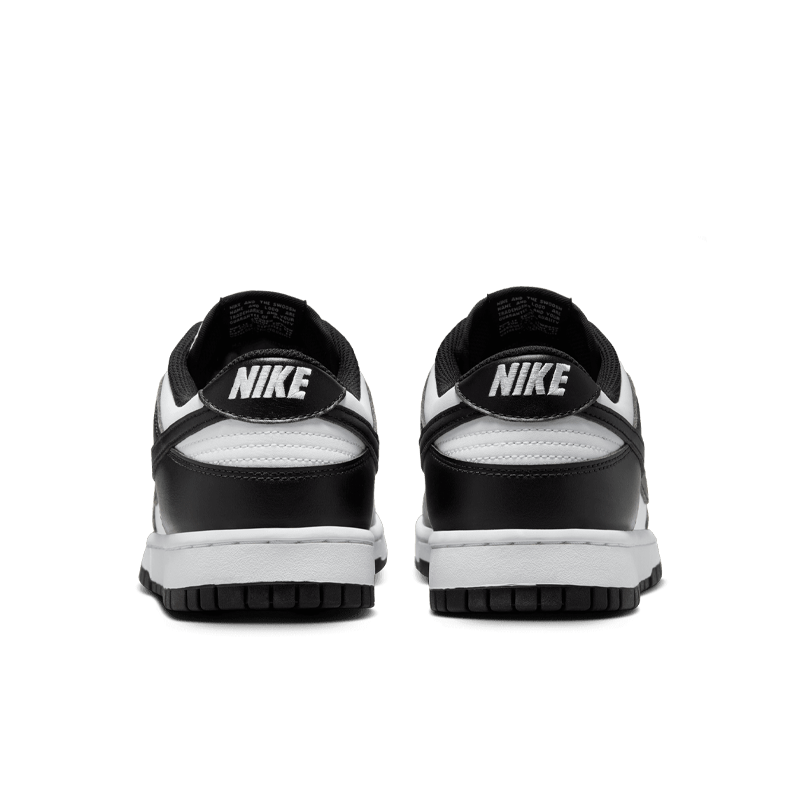NIKE DUNK LOW RETRO