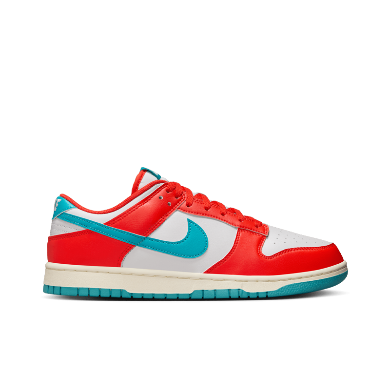 Dunk Low Retro