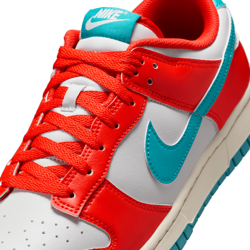 Dunk Low Retro