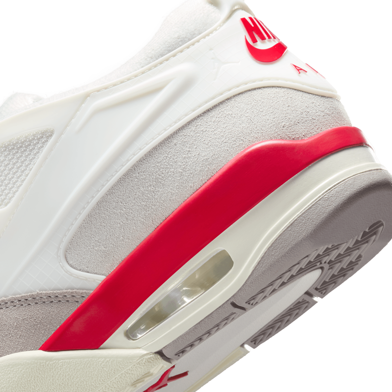 Air Jordan 4 RM