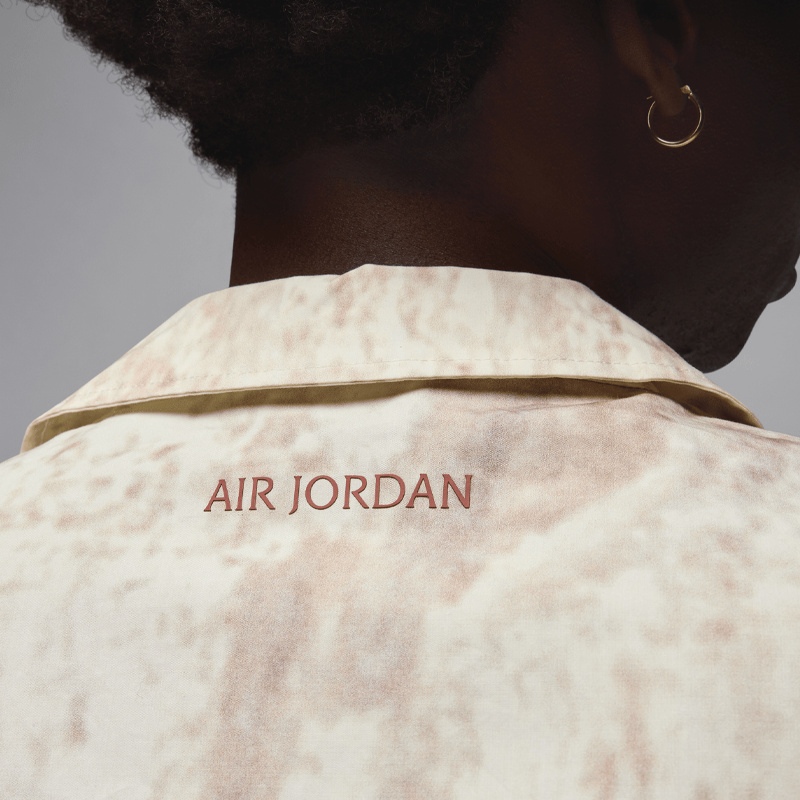 Jordan Air Camp Shirt