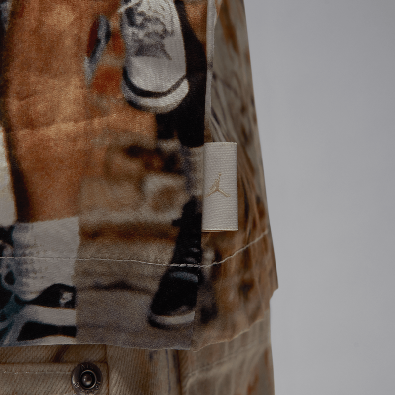 Jordan Air Camp Shirt