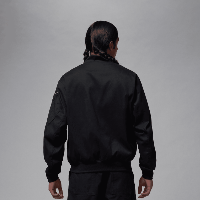 Jordan Renegard Jacket