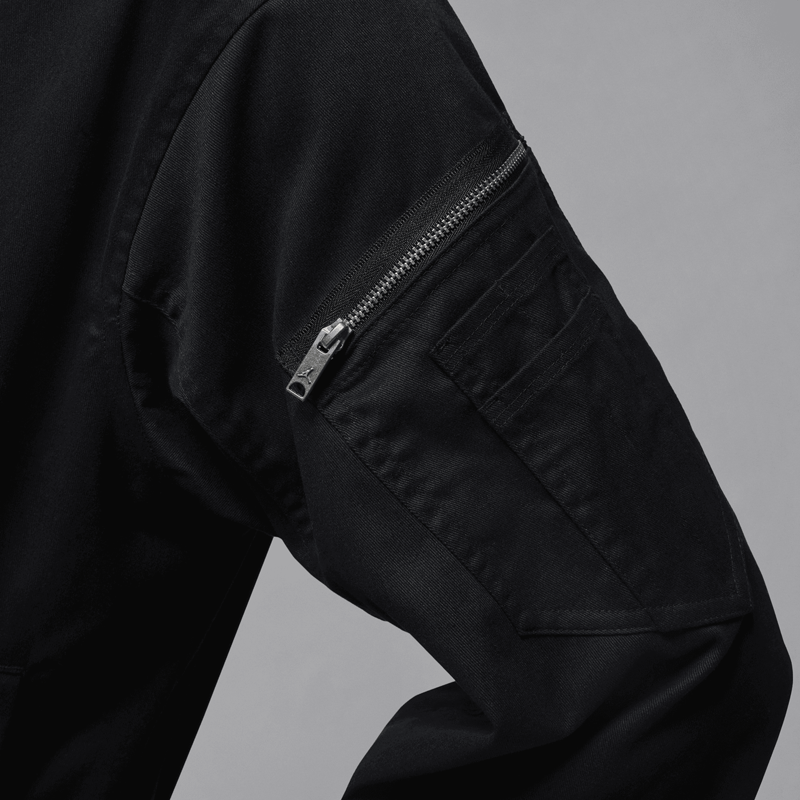 Jordan Renegard Jacket