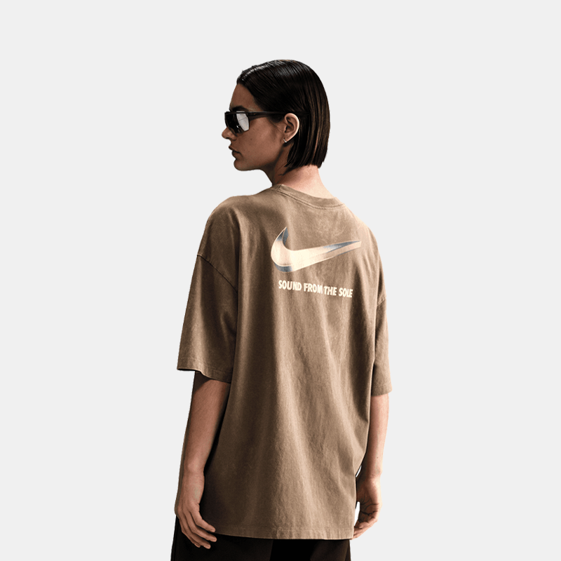 Oversized T-Shirt (W)