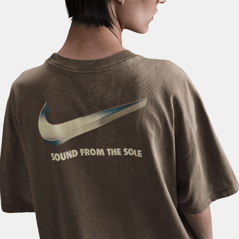 Oversized T-Shirt (W)