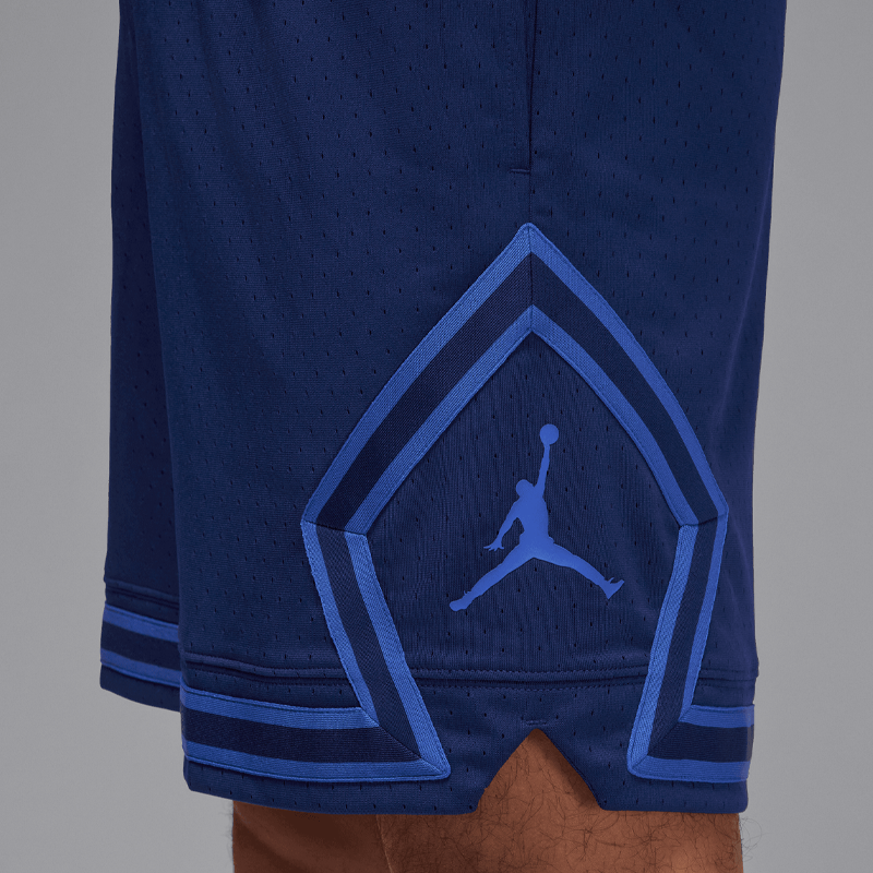 Jordan Diamond Short