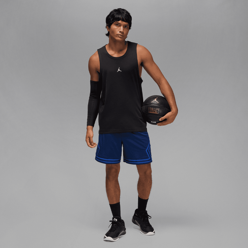 Jordan Diamond Short