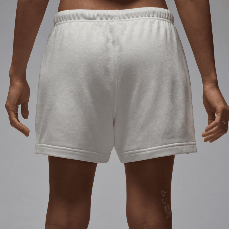 Jordan Brooklyn Fleece Short (W)