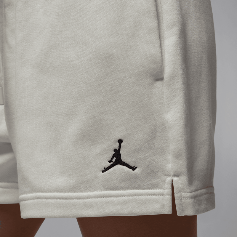Jordan Brooklyn Fleece Short (W)
