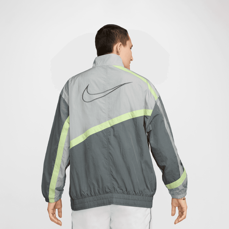 Street Woven Jacket (W)