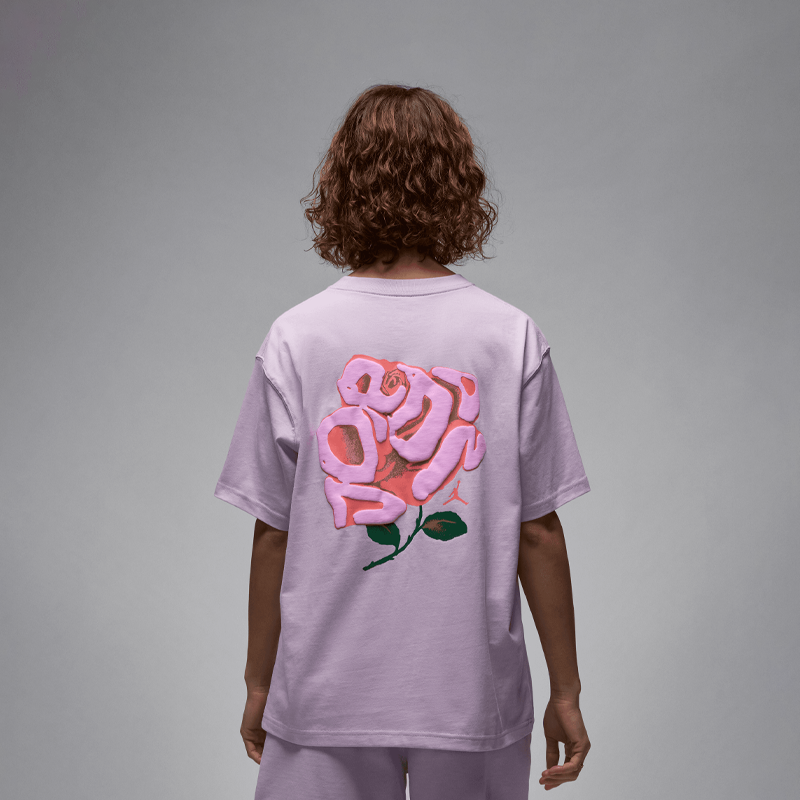 Jordan Graphics T-Shirt (W)