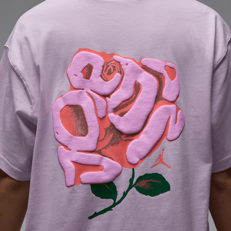 Jordan Graphics T-Shirt (W)