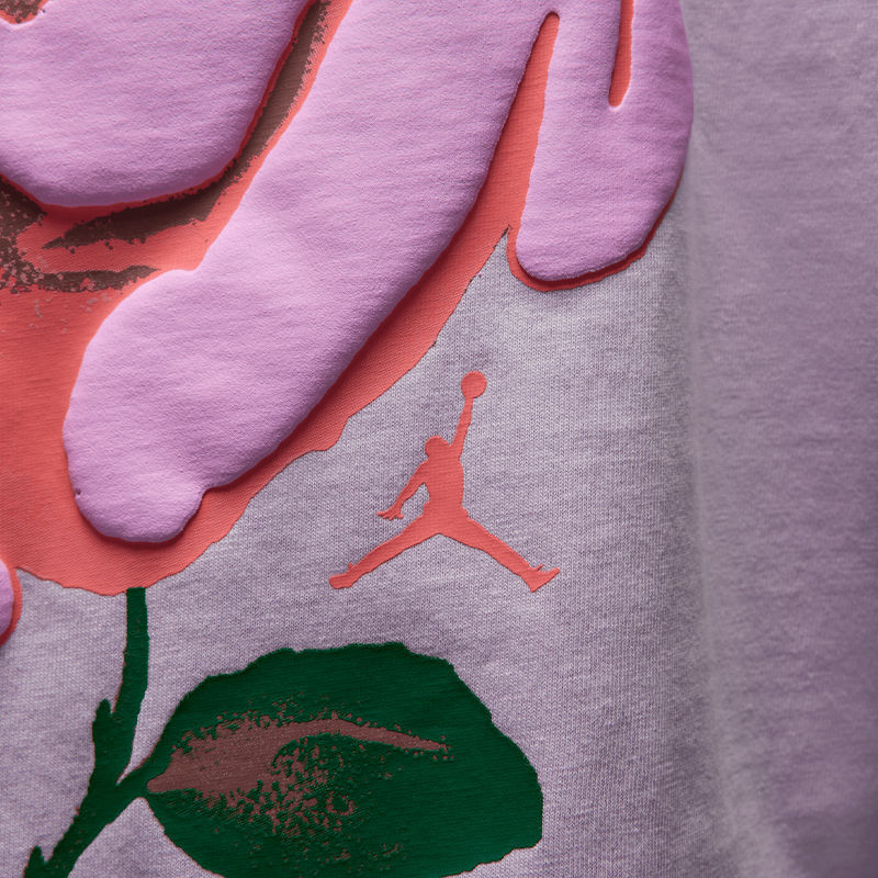 Jordan Graphics T-Shirt (W)