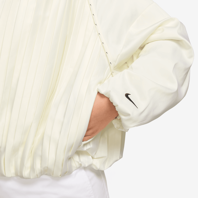 Collection Pleated Jacket (W)