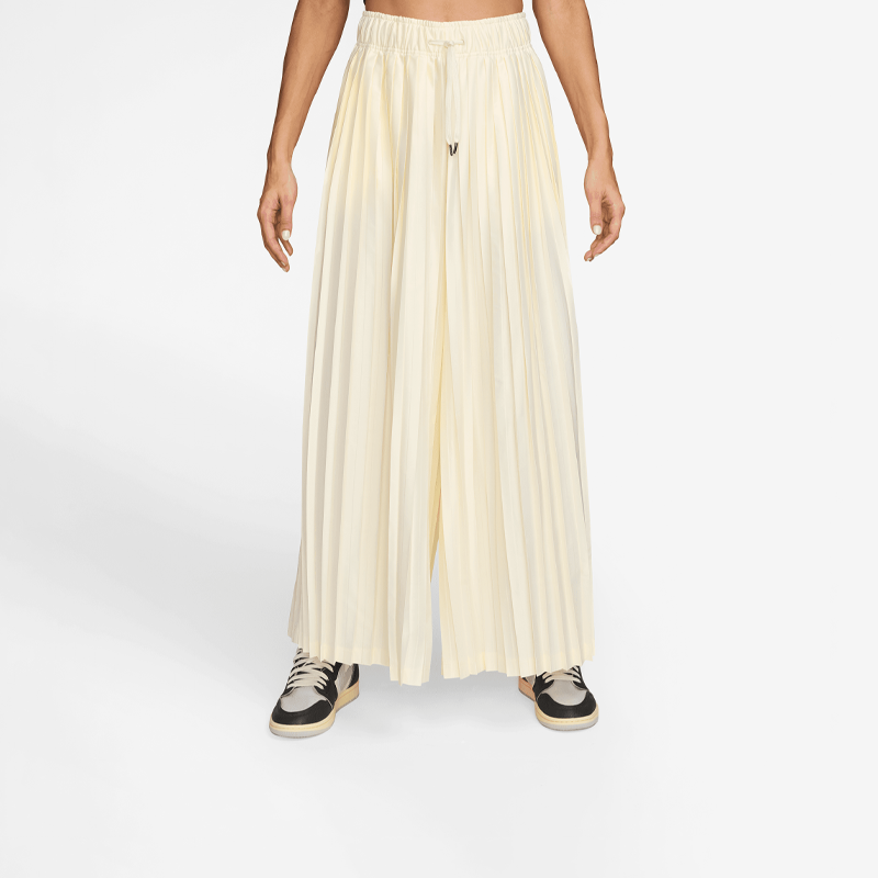 Collection Pleated Pant (W)