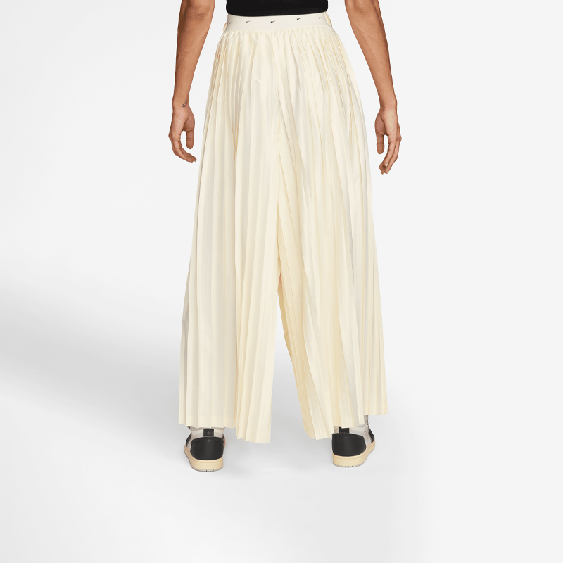 Collection Pleated Pant (W)