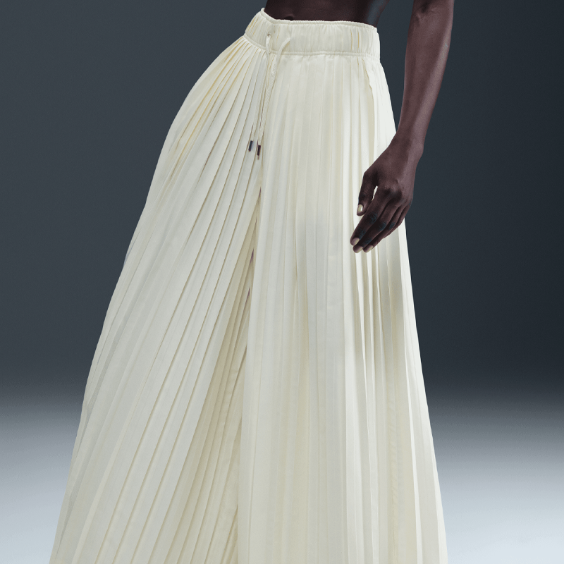 Collection Pleated Pant (W)