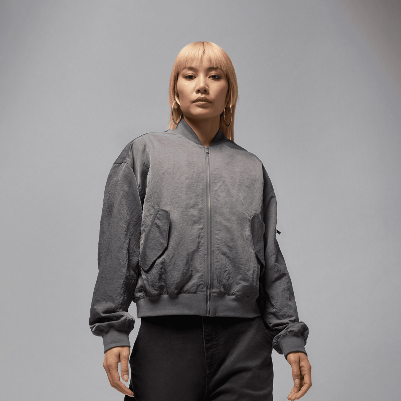Flight Renegade Jacket (W)