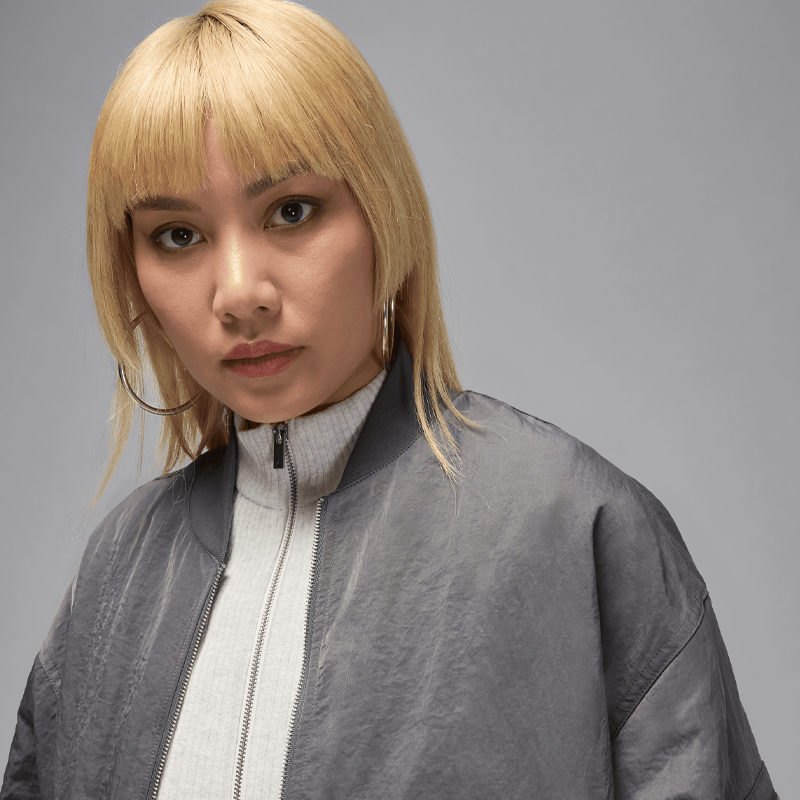 Flight Renegade Jacket (W)