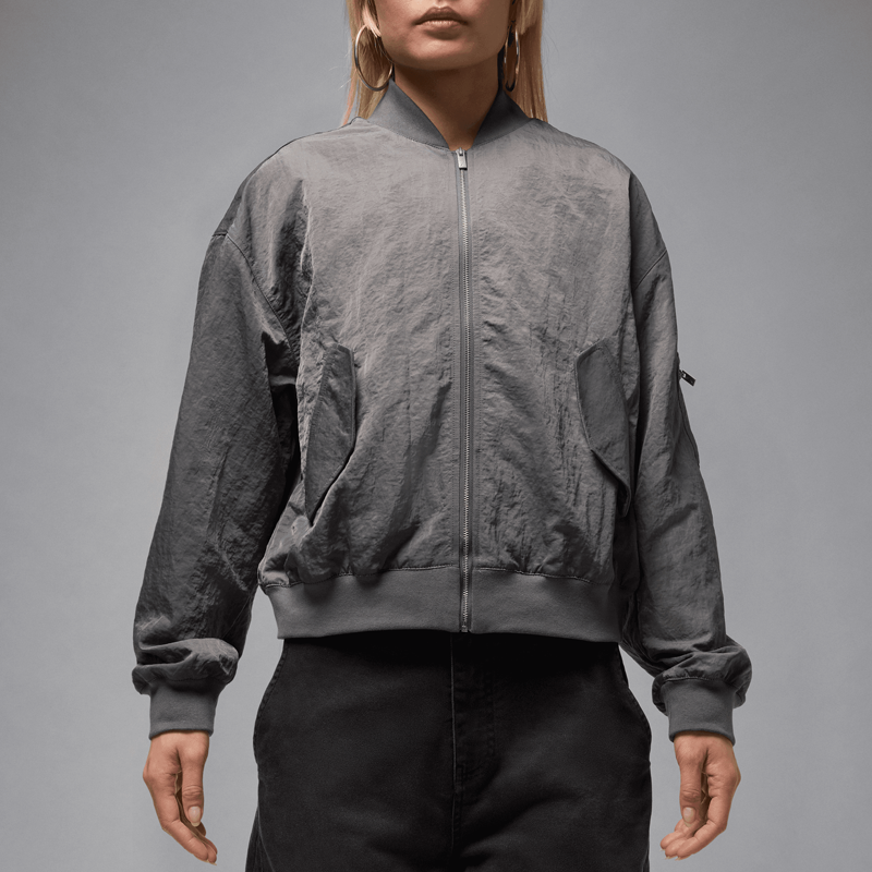 Flight Renegade Jacket (W)