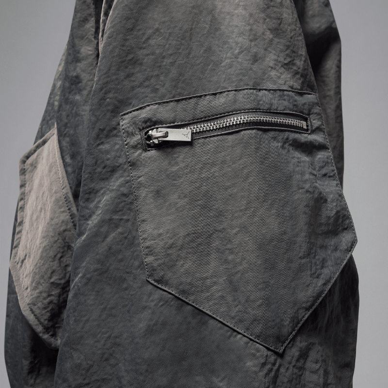 Flight Renegade Jacket (W)