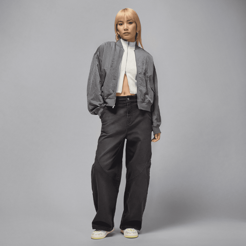 Flight Renegade Jacket (W)