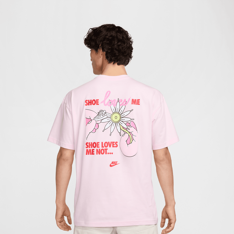 Nsw M90 Oc V Day T-shirt (M)
