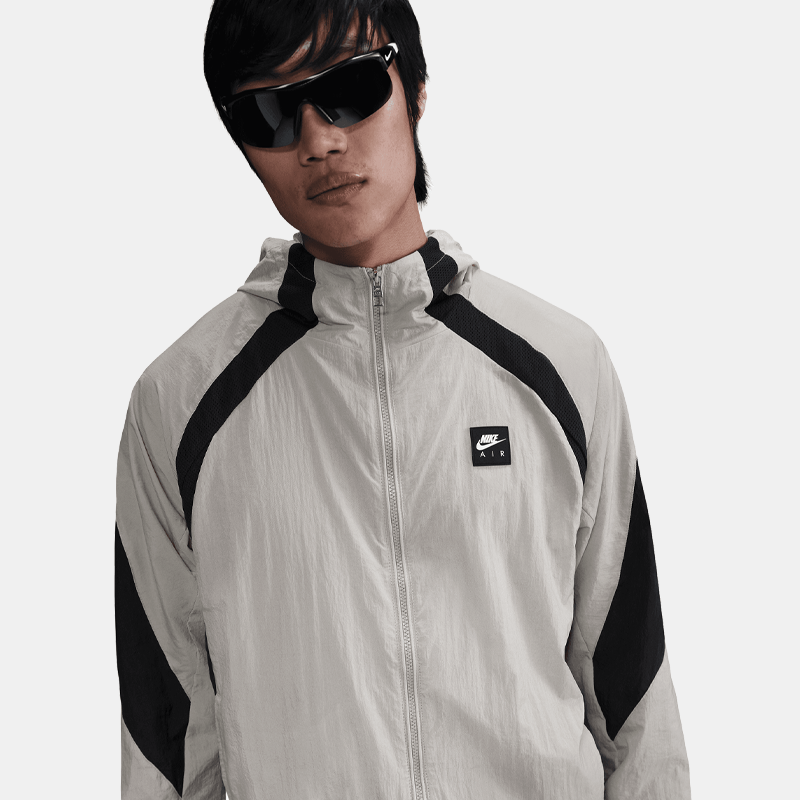 Air Woven Jacket
