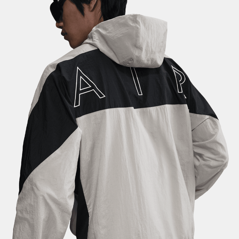 Air Woven Jacket