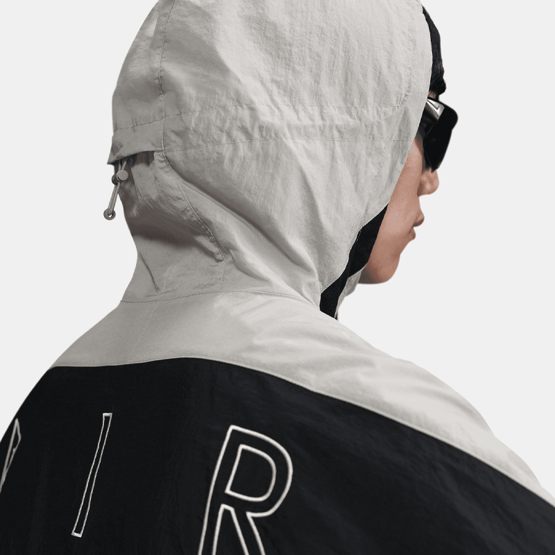 Air Woven Jacket