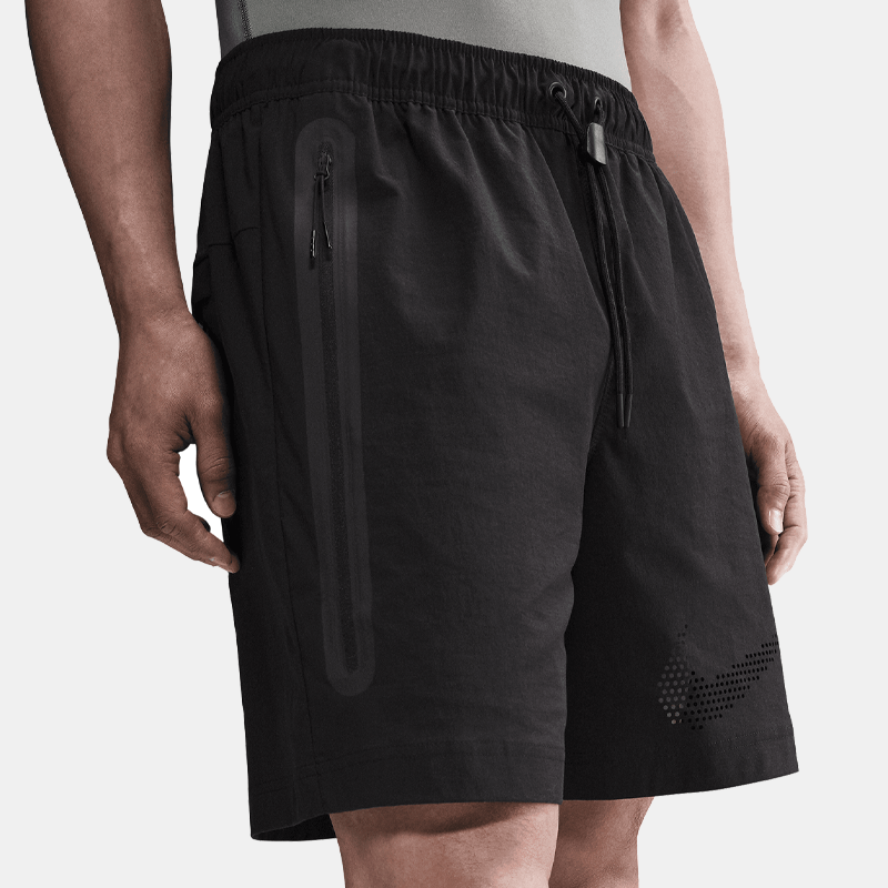Tech Woven Short