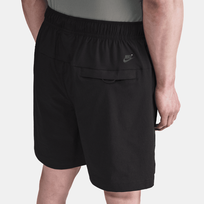 Tech Woven Short