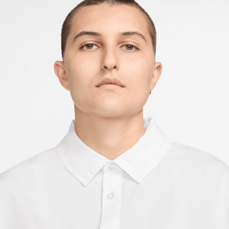 Chill Poplin Top (W)