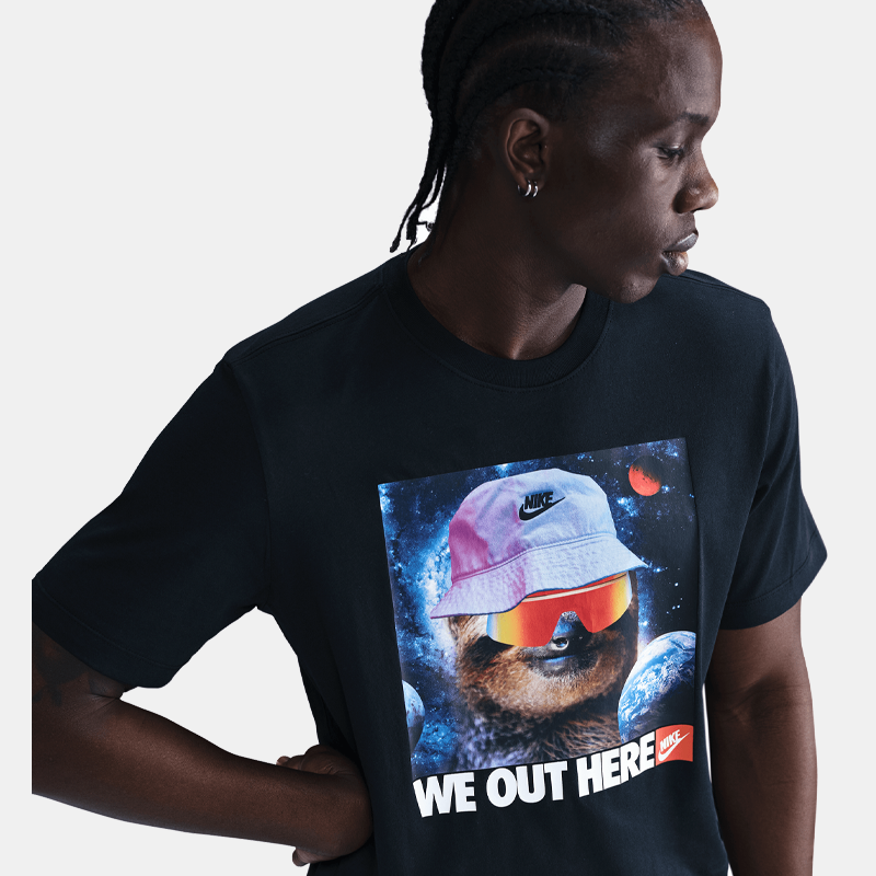 Photo 1 T-Shirt