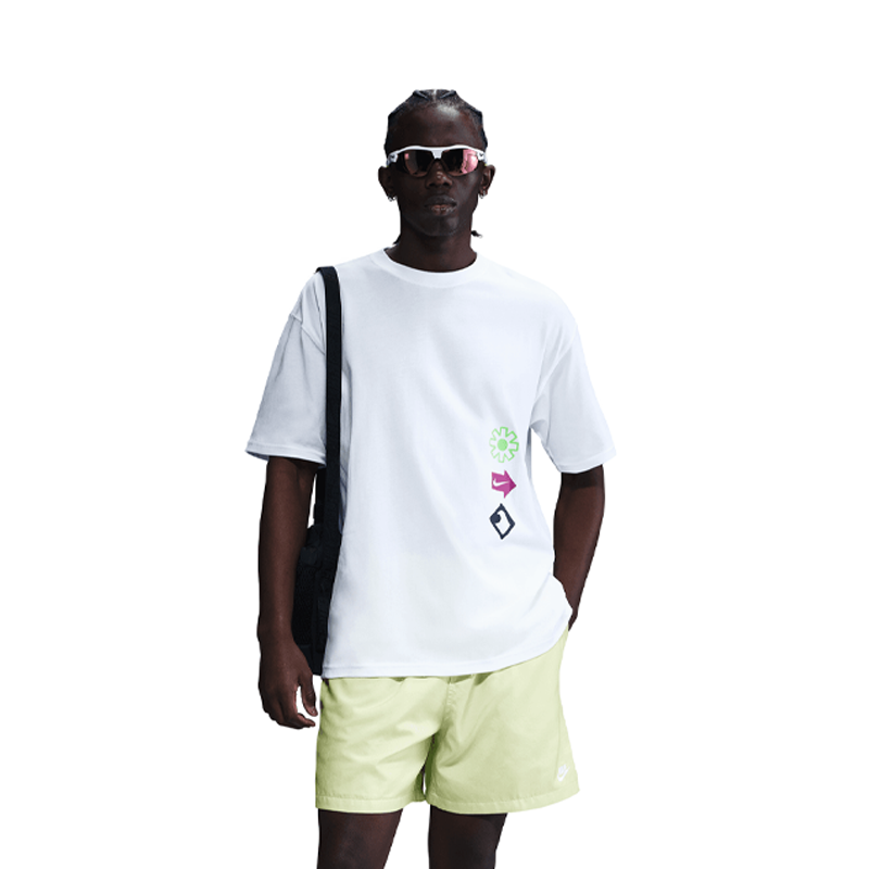 Air Max 90 Brandrif T-Shirt