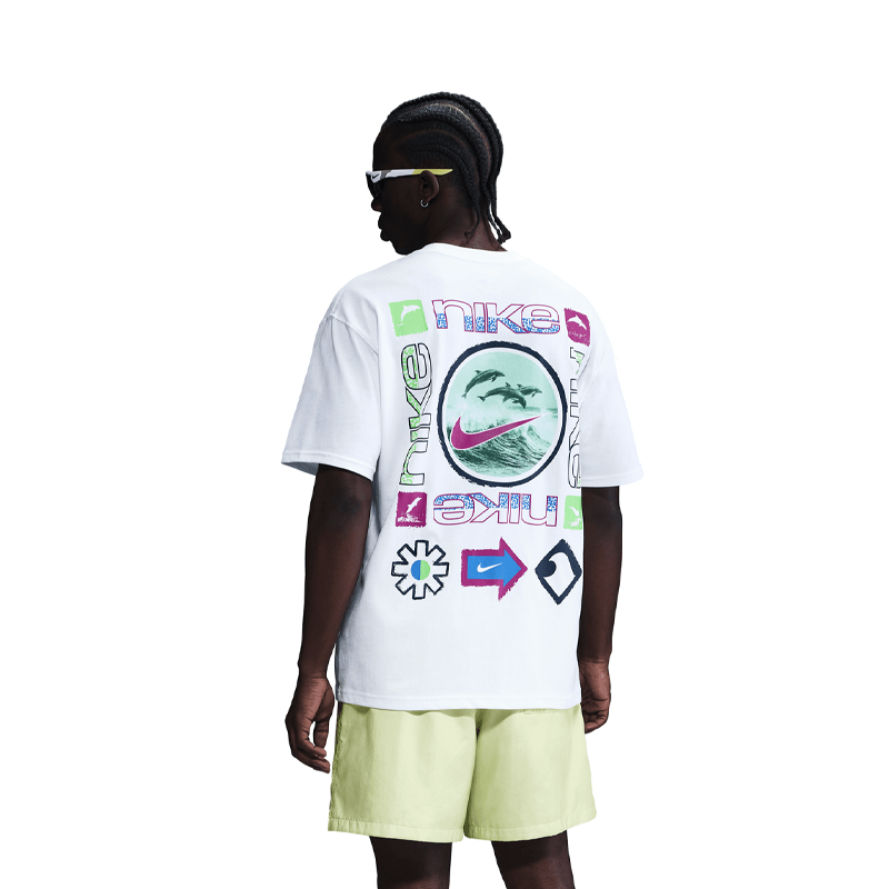Air Max 90 Brandrif T-Shirt