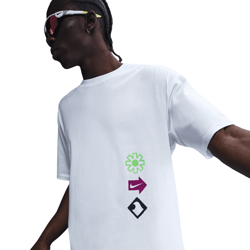 Air Max 90 Brandrif T-Shirt