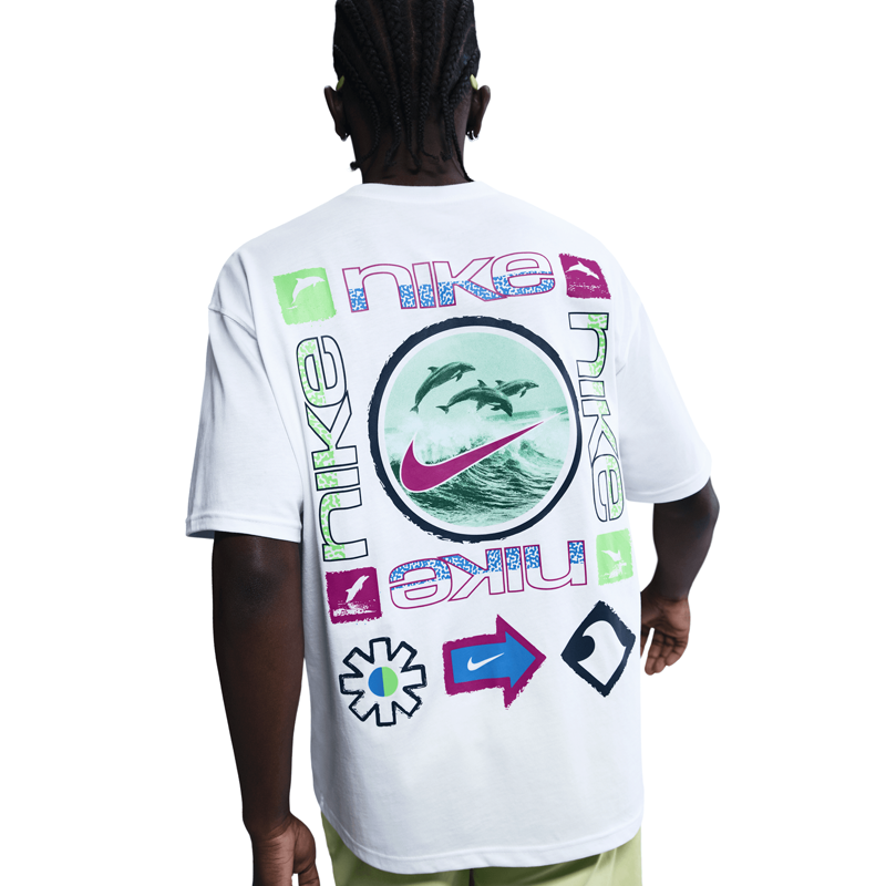 Air Max 90 Brandrif T-Shirt