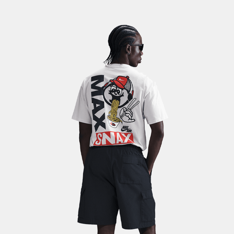 Air Max 90 Sole Food T-Shirt